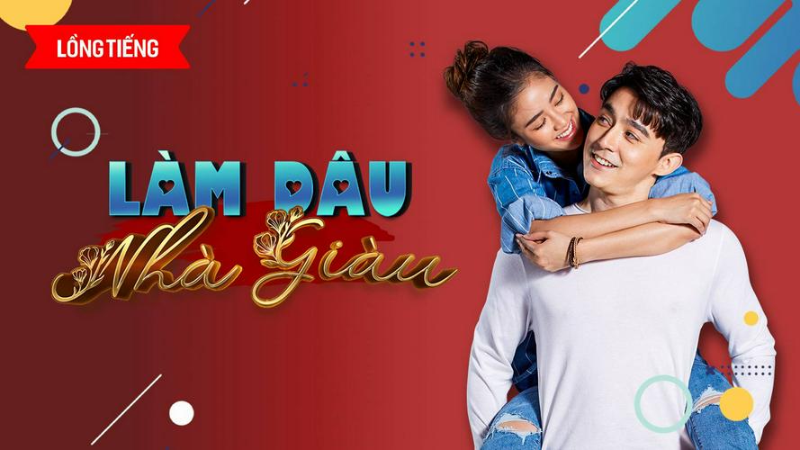 Tập 1 Làm Dâu Nhà Giàu