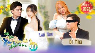 Tập 1 Lần Hẹn Hò Thứ N