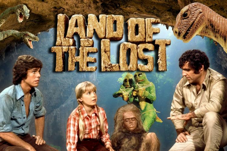 Tập Full Land of the Lost