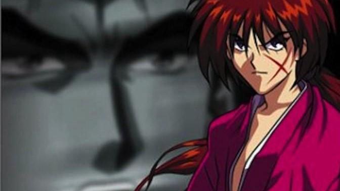 Tập Full Lãng khách Kenshin: Ca khúc trấn hồn của chí sĩ duy tân
