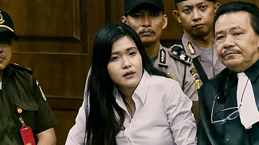 Tập Full Lạnh như băng: Án mạng, cà phê và Jessica Wongso