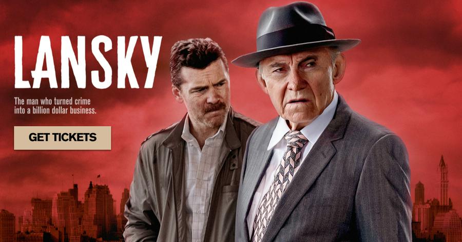 Tập Full Lansky