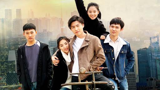 Tập Full Lập nghiệp đi, tuổi trẻ
