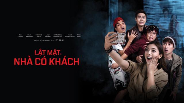 Tập Full Lật Mặt: Nhà Có Khách