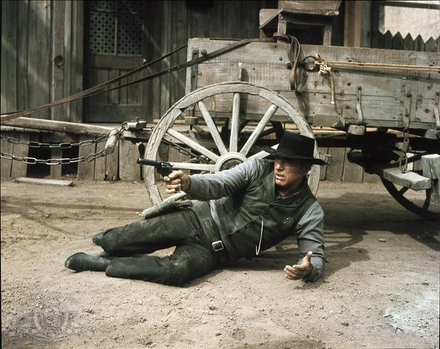 Tập Full Lawman