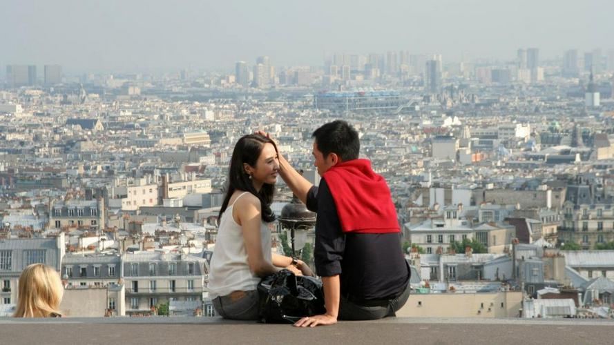 Tập 1 Lấy Chồng Giàu Sang