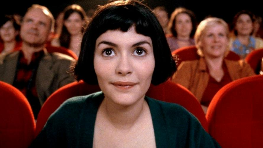 Tập Full Le fabuleux destin d'Amélie Poulain