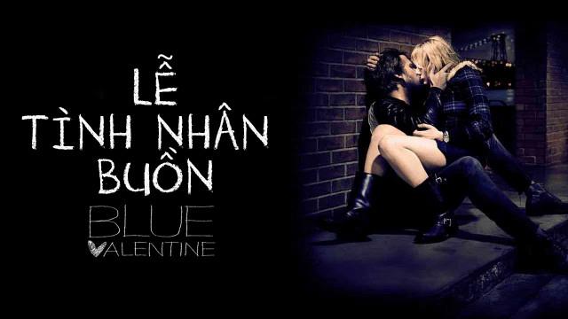 Tập Full Lễ Tình Nhân Buồn