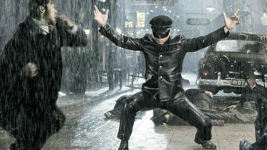 Tập Full Legend of the Fist: The Return of Chen Zhen