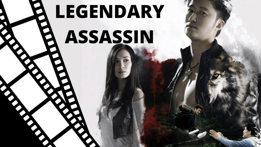 Tập Full Legendary Assassin