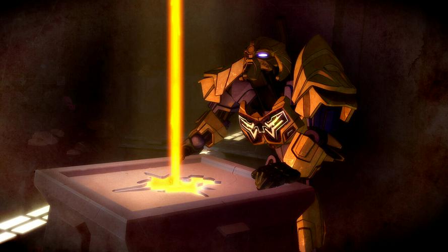 Tập 1 LEGO Bionicle: Hành trình huyền thoại (Phần 2)