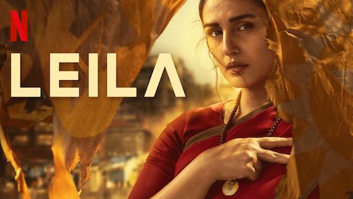 Tập 1 Leila