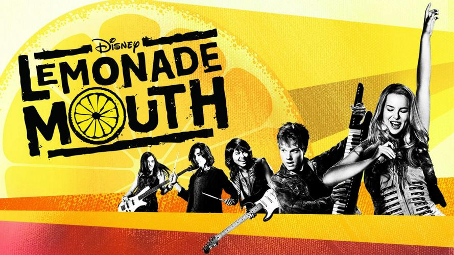 Tập Full Lemonade Mouth