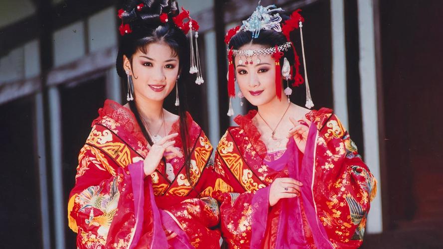 Tập 1 Lên Nhầm Kiệu Hoa Được Chồng Như Ý