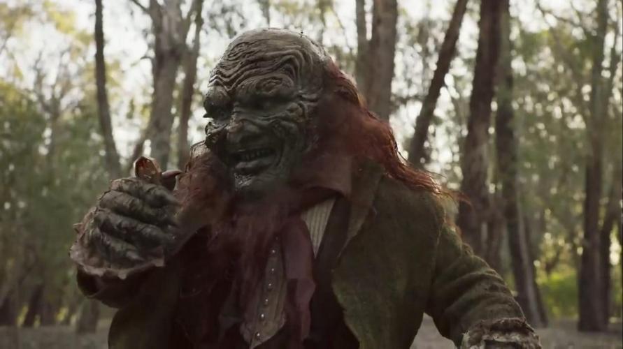Tập Full Leprechaun Returns