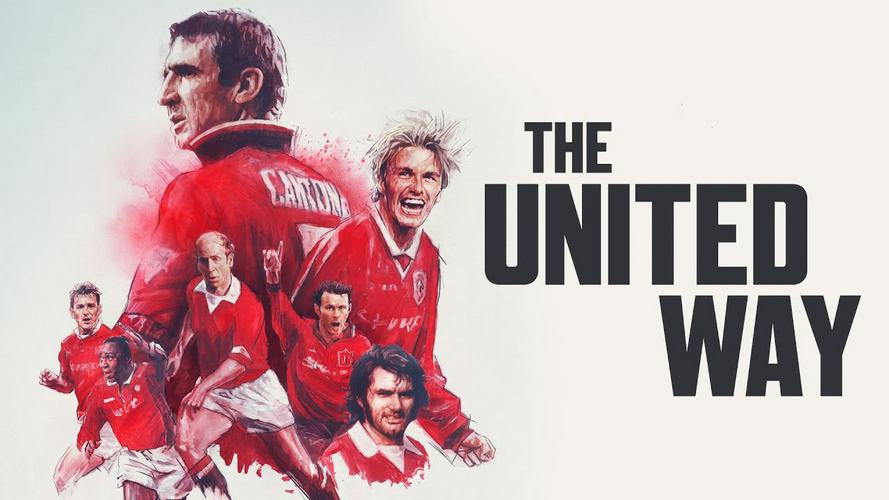 Tập Full Lịch Sử Manchester United