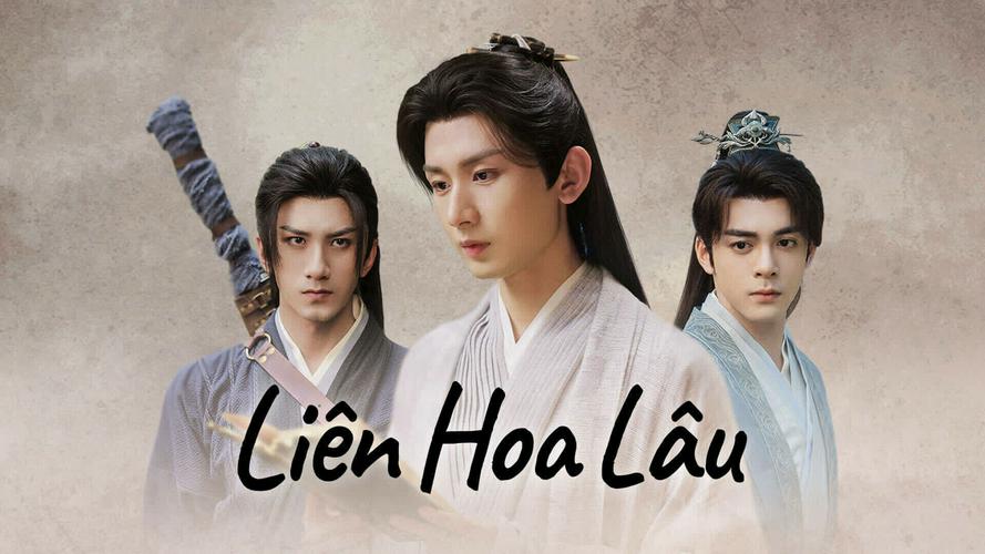 Tập 01 Liên Hoa Lâu