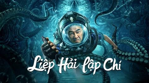 Tập Full Liệp Hải Lập Chí