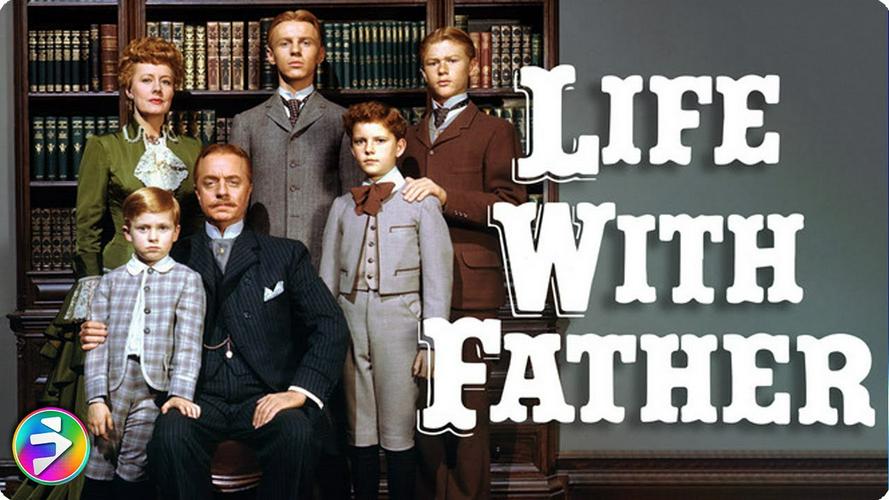 Tập Full Life with Father