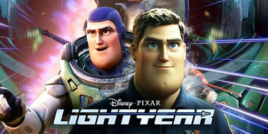 Tập Full.Vietsub Lightyear: Cảnh sát vũ trụ