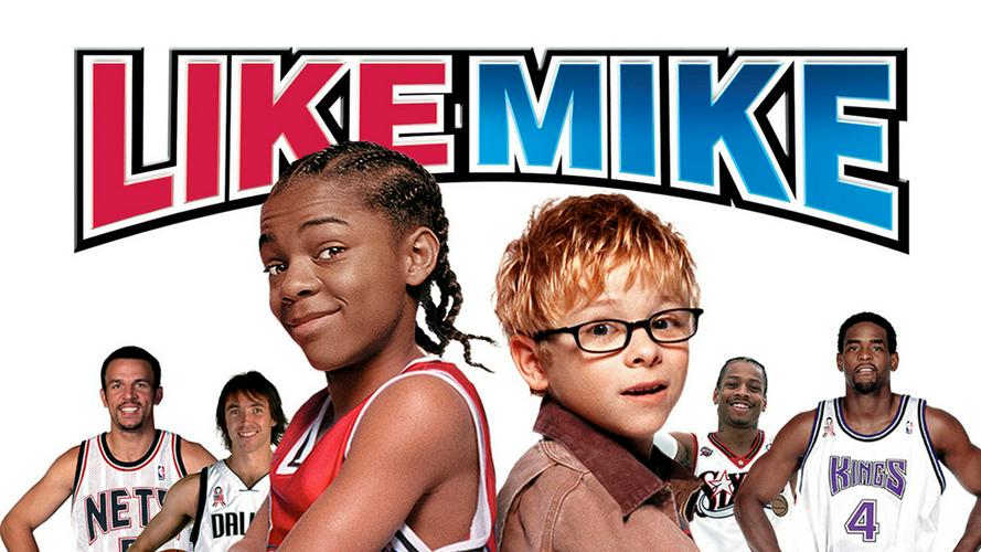 Tập Full Like Mike