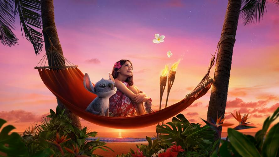 Tập Full Lilo và Stitch