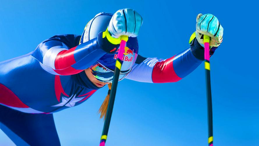Tập Full Lindsey Vonn: Mùa Giải Cuối