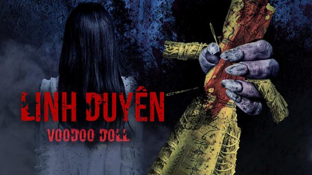 Tập Full Linh Duyên