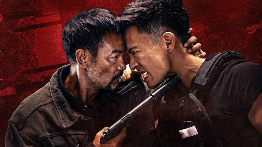 Tập Full Linh Hào Truy Sát