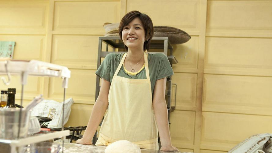 Tập Full Linh Hồn Của Bánh Mỳ