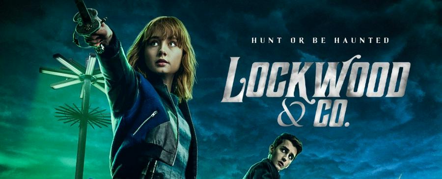 Tập 1 Lockwood và Đồng sự