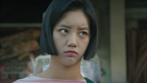 Tập 1 Lời Hồi Đáp 1988-LEE HYE RI