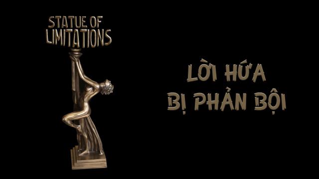 Tập Full Lời Hứa Bị Phản Bội