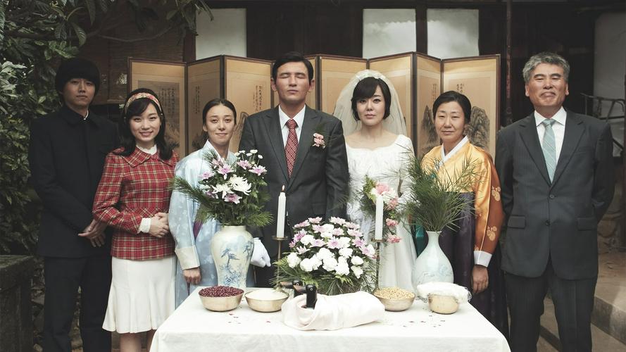 Tập Full Lời Hứa Với Cha