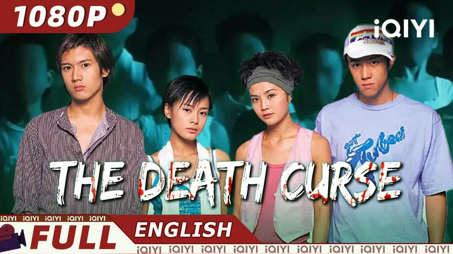 Tập Full Lời nguyền chết chóc