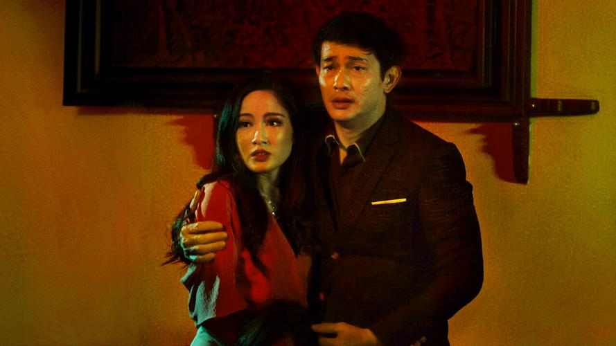 Tập Full Lời nguyền của Satan