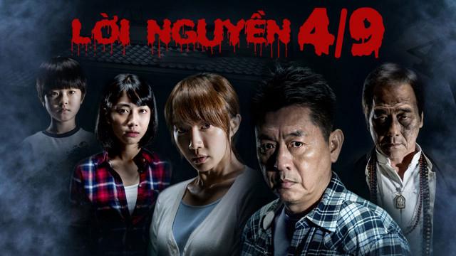 Tập Full Lời Nguyền Ngày 4 Tháng 9