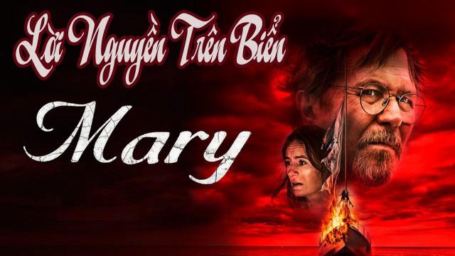 Tập Full Lời Nguyền Trên Biển