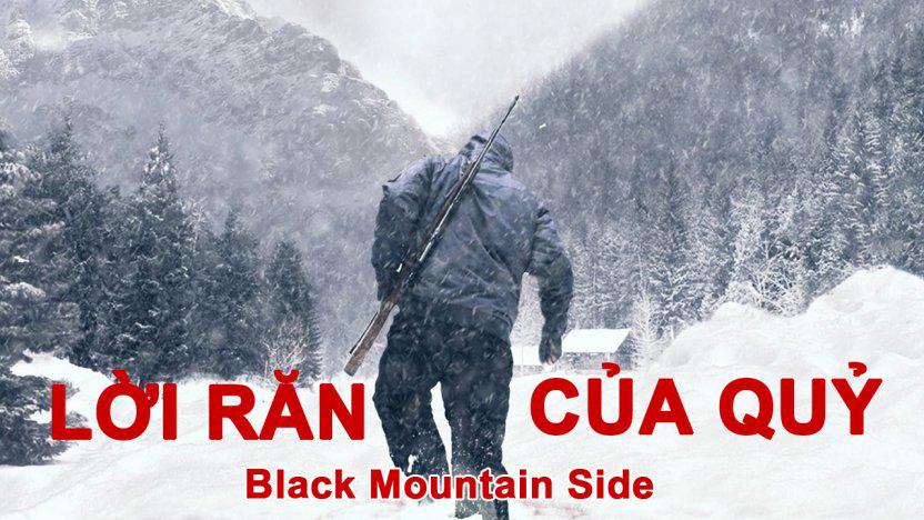 Tập Full Lời Răn Của Quỷ