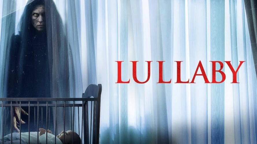 Tập Full Lời Ru Quỷ Ám