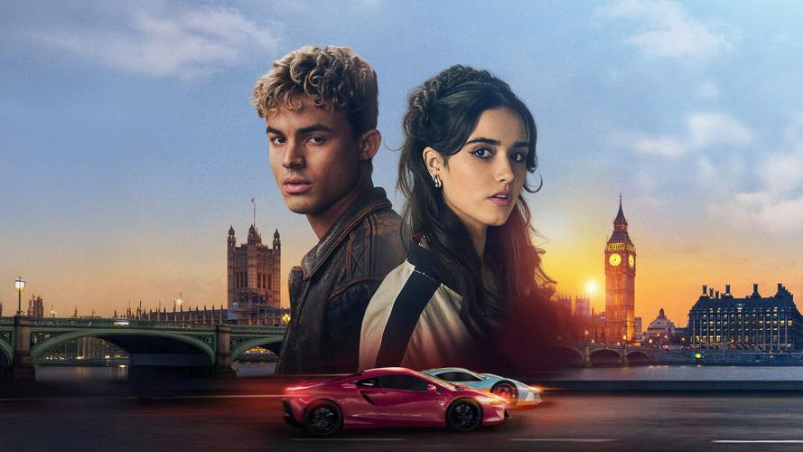 Tập Full Lỗi Tại Tôi: London