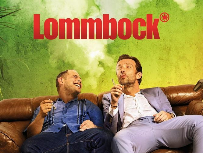 Tập Full Lommbock