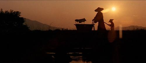 Tập Full Lone Wolf and Cub: Baby Cart in the Land of Demons