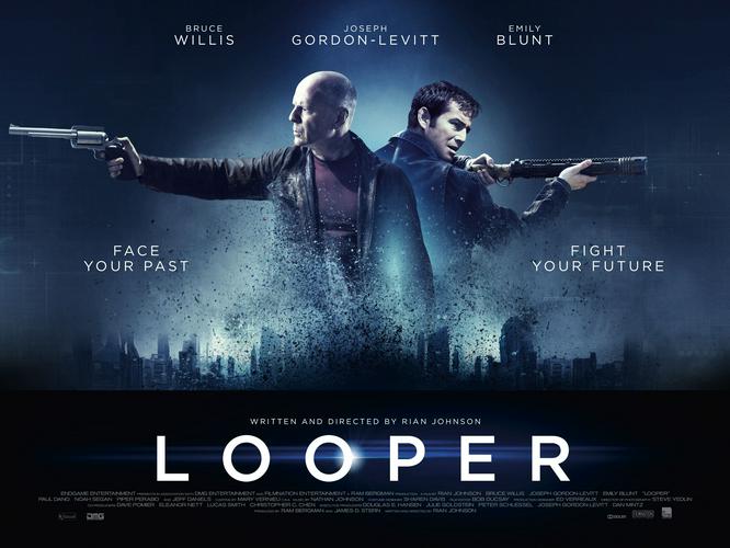 Tập Full Looper