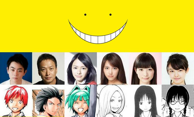 Tập Full Lớp Học Ám Sát Live-Action