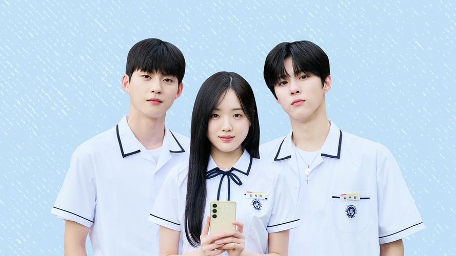 Tập 1 Lớp Học Siêu Sao 101
