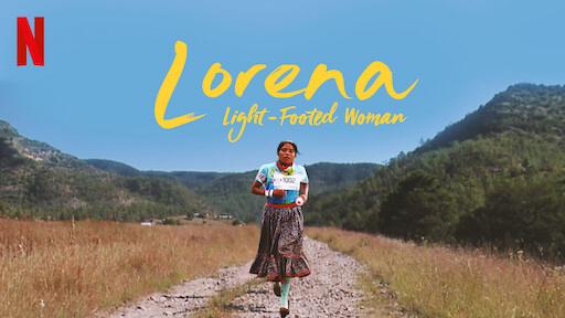 Tập Full Lorena: Cô gái điền kinh