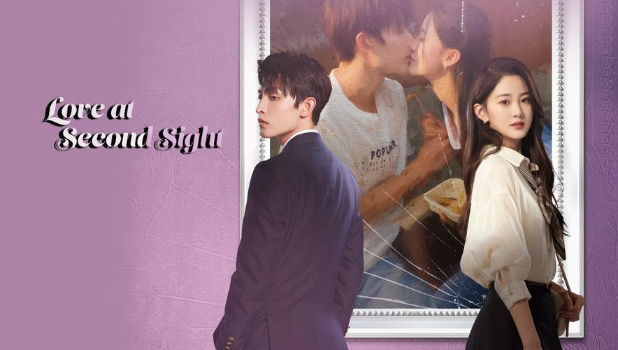 Tập 1 Love at Second Sight