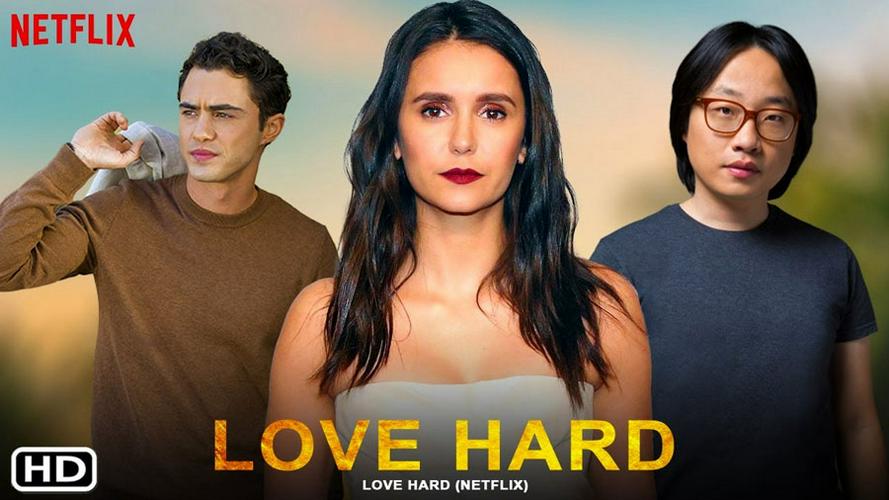 Tập Full Love Hard