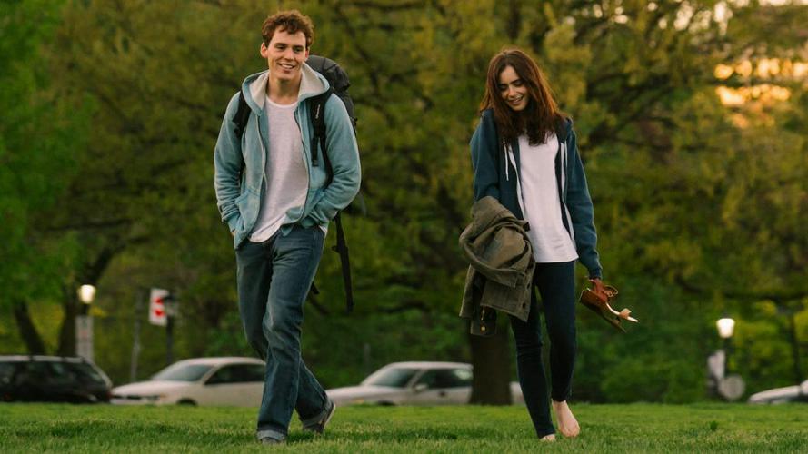 Tập Full Love, Rosie